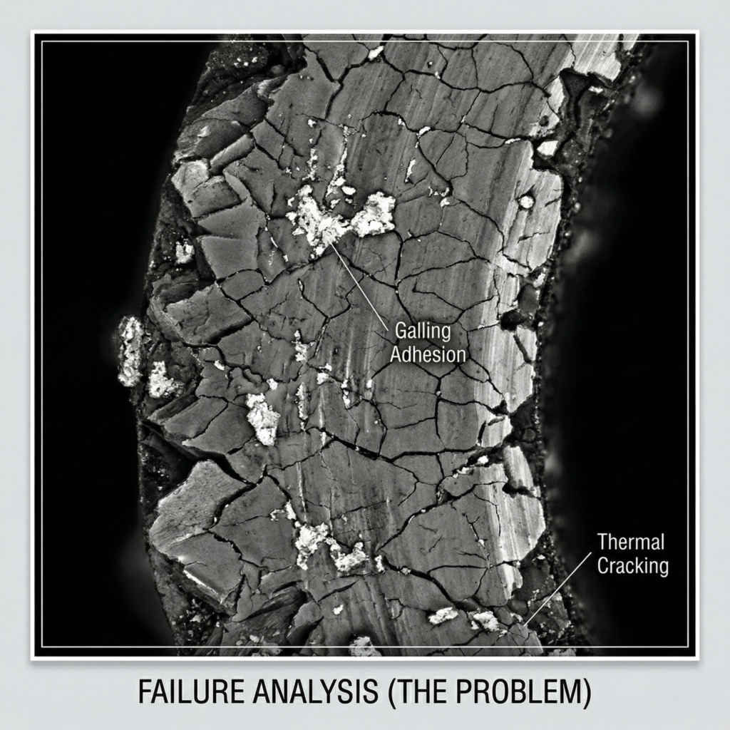 Failure Analysis