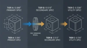 Cascading Asset Lifecycle