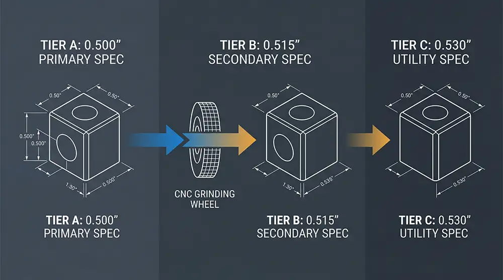 Cascading Asset Lifecycle